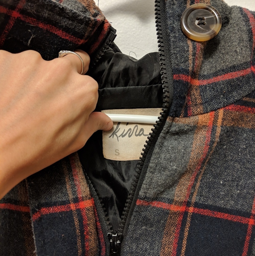 Pacsun Kirra Jacket